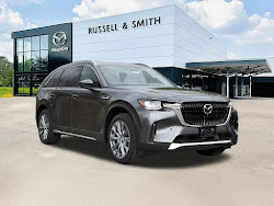 2026 Mazda CX-90 3.3 Turbo Premium Plus
