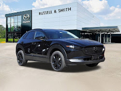 2026 Mazda CX-30 2.5 S Aire Edition