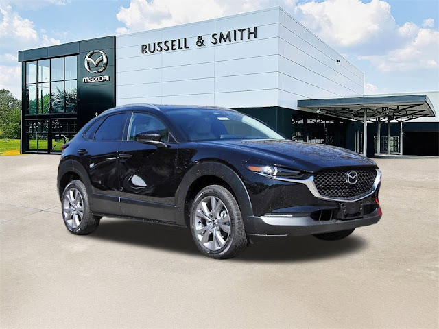 2026 Mazda CX-30 2.5 S Preferred