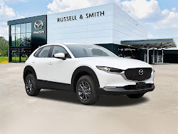 2026 Mazda CX-30 2.5 S