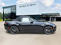 2026 Mazda MX-5 Miata Sport