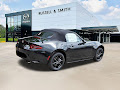 2026 Mazda MX-5 Miata Sport