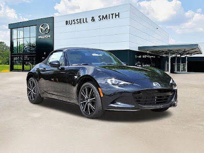 2026 Mazda MX-5 Miata