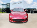 2026 Mazda MX-5 Miata RF Grand Touring