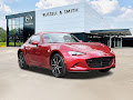 2026 Mazda MX-5 Miata RF Grand Touring
