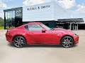 2026 Mazda MX-5 Miata RF Grand Touring