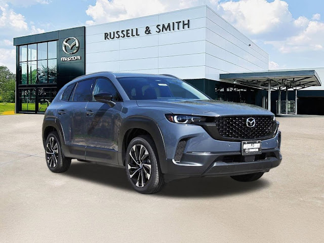 2026 Mazda CX-50 Hybrid Premium Plus