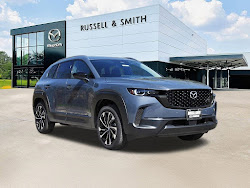 2026 Mazda CX-50 Hybrid Premium Plus