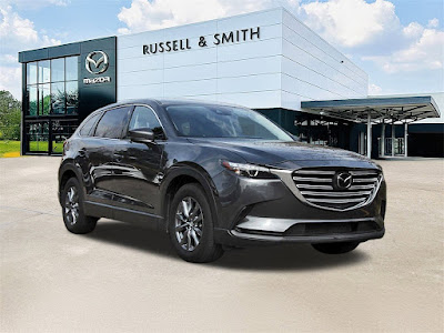 2023 Mazda CX-9