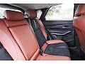 2025 Mazda CX-30 2.5 Carbon Turbo