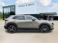 2025 Mazda CX-30 2.5 Carbon Turbo
