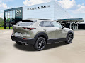 2025 Mazda CX-30 2.5 Carbon Turbo