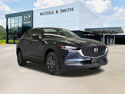 2025 Mazda CX-30 2.5 S