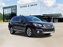 2017 Subaru Outback 3.6R