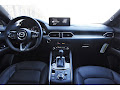 2022 Mazda CX-5 2.5 Turbo Signature