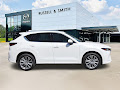 2022 Mazda CX-5 2.5 Turbo Signature