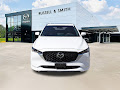 2022 Mazda CX-5 2.5 Turbo Signature