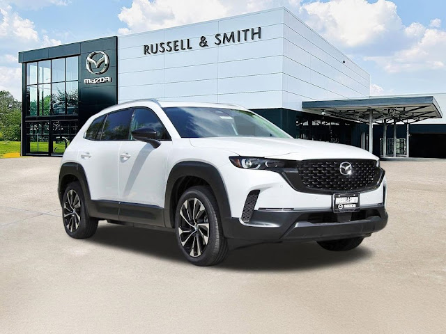 2026 Mazda CX-50 Hybrid Premium Plus