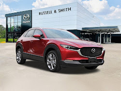 2023 Mazda CX-30 2.5 S Premium Package