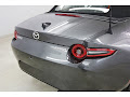 2025 Mazda MX-5 Miata Grand Touring