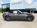 2025 Mazda MX-5 Miata Grand Touring