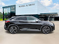 2022 INFINITI QX55 ESSENTIAL