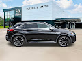 2022 INFINITI QX55 ESSENTIAL