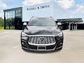 2022 INFINITI QX55 ESSENTIAL