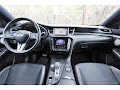 2022 INFINITI QX55 ESSENTIAL