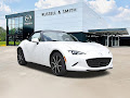 2026 Mazda MX-5 Miata Grand Touring