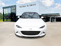 2026 Mazda MX-5 Miata Grand Touring