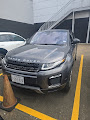 2018 Land Rover Range Rover Evoque SE