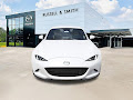 2026 Mazda MX-5 Miata RF Grand Touring