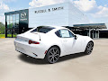 2026 Mazda MX-5 Miata RF Grand Touring