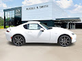2026 Mazda MX-5 Miata RF Grand Touring