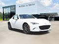 2026 Mazda MX-5 Miata RF Grand Touring