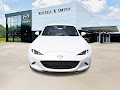 2026 Mazda MX-5 Miata RF Grand Touring