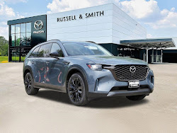 2026 Mazda CX-90 PHEV Premium