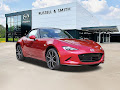 2026 Mazda MX-5 Miata Grand Touring