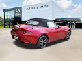 2026 Mazda MX-5 Miata Grand Touring