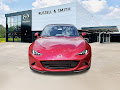 2026 Mazda MX-5 Miata Grand Touring