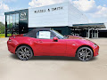 2026 Mazda MX-5 Miata Grand Touring