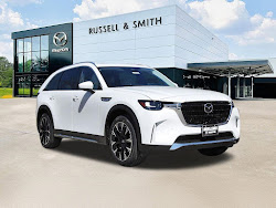 2026 Mazda CX-90 PHEV Premium Plus
