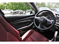 2026 Mazda Mazda3 2.5 S Carbon Edition