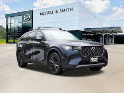 2026 Mazda CX-90 3.3 Turbo Premium