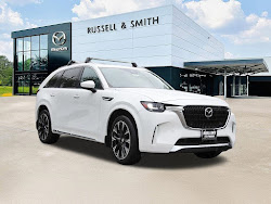 2026 Mazda CX-90 3.3 Turbo S Premium Plus
