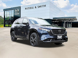 2026 Mazda CX-5 2.5 S Premium Plus