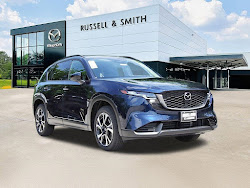 2026 Mazda CX-5 2.5 S Preferred