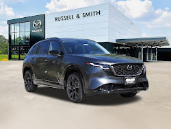 2026 Mazda CX-5 2.5 S Premium