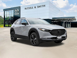 2026 Mazda CX-30 2.5 S Aire Edition